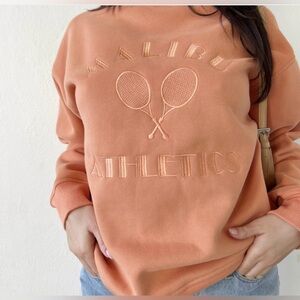 Crewneck Sweatshirt